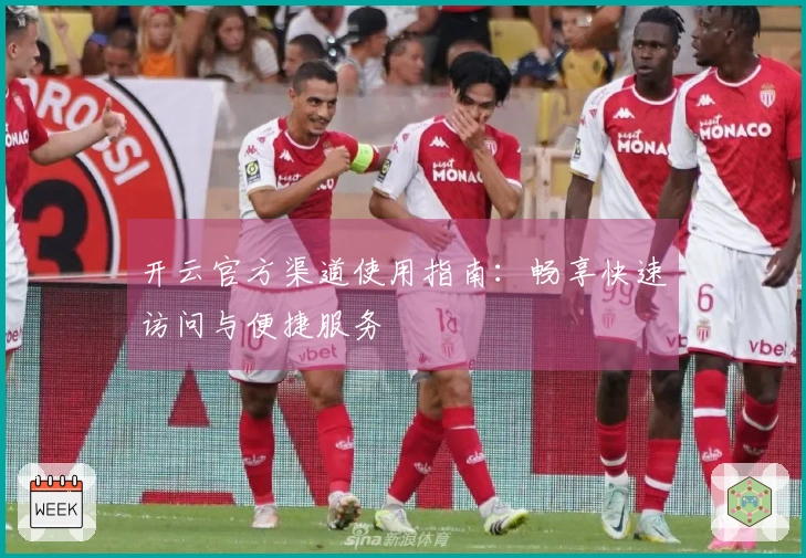 开云官方渠道使用指南：畅享快速访问与便捷服务